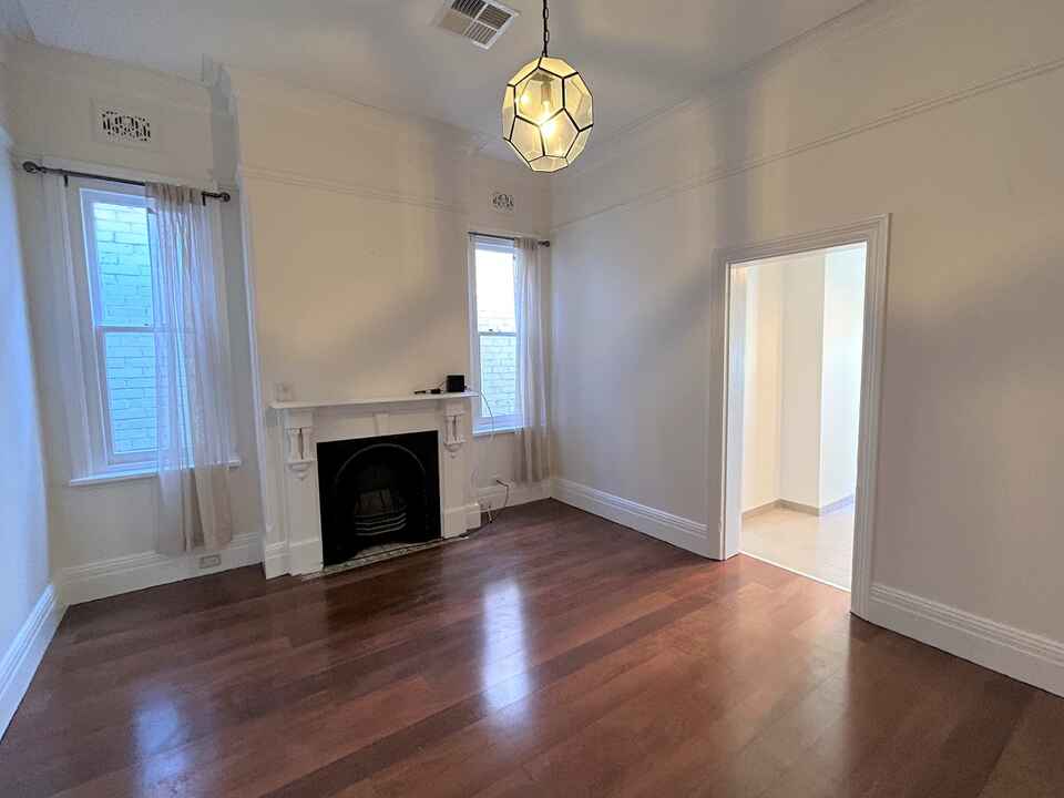 4 Moncur Street Marrickville