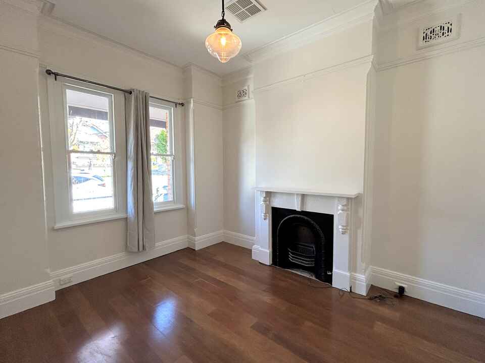 4 Moncur Street Marrickville