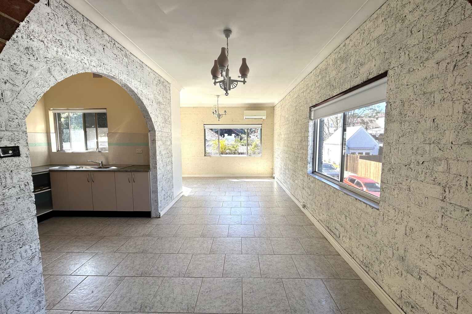 1/207 Norton Street Leichhardt