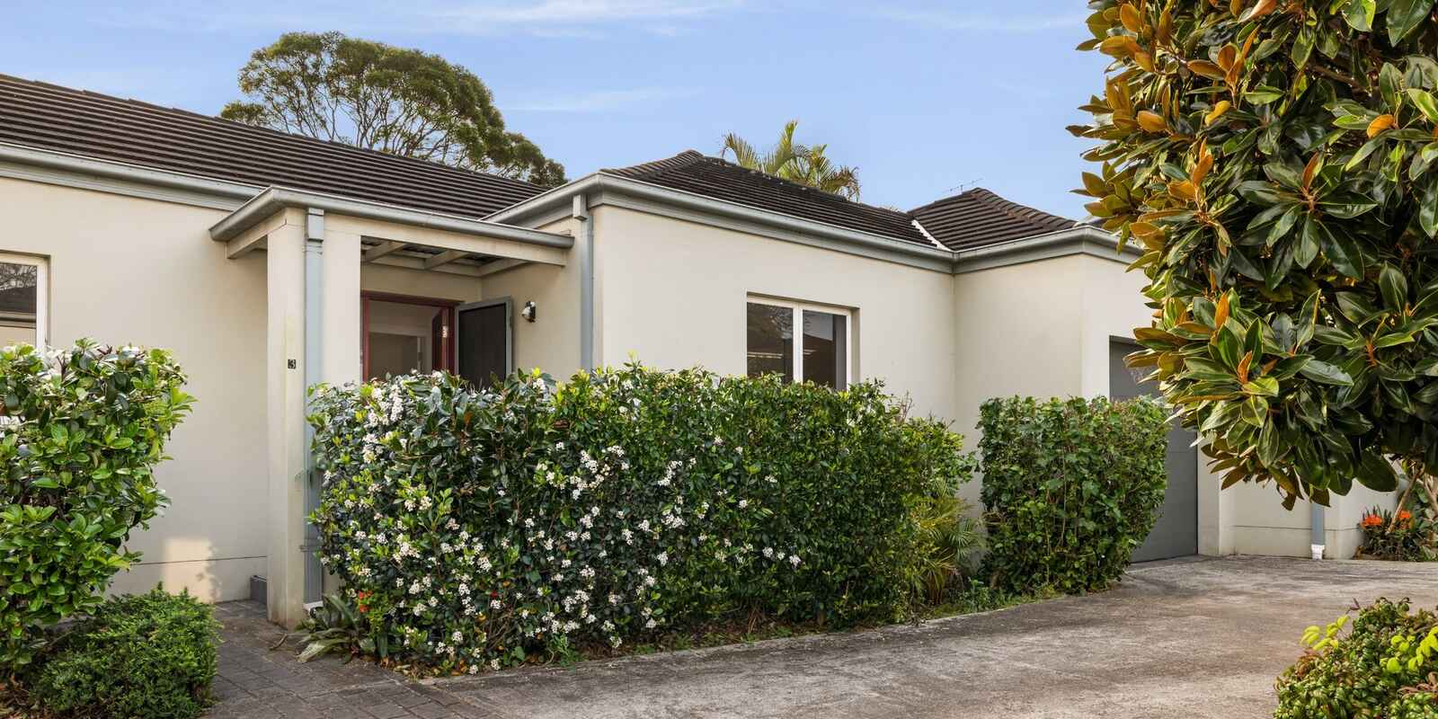 3/14A Hurlstone Avenue Hurlstone Park 3/14A Hurlstone Avenue Hurlstone Park