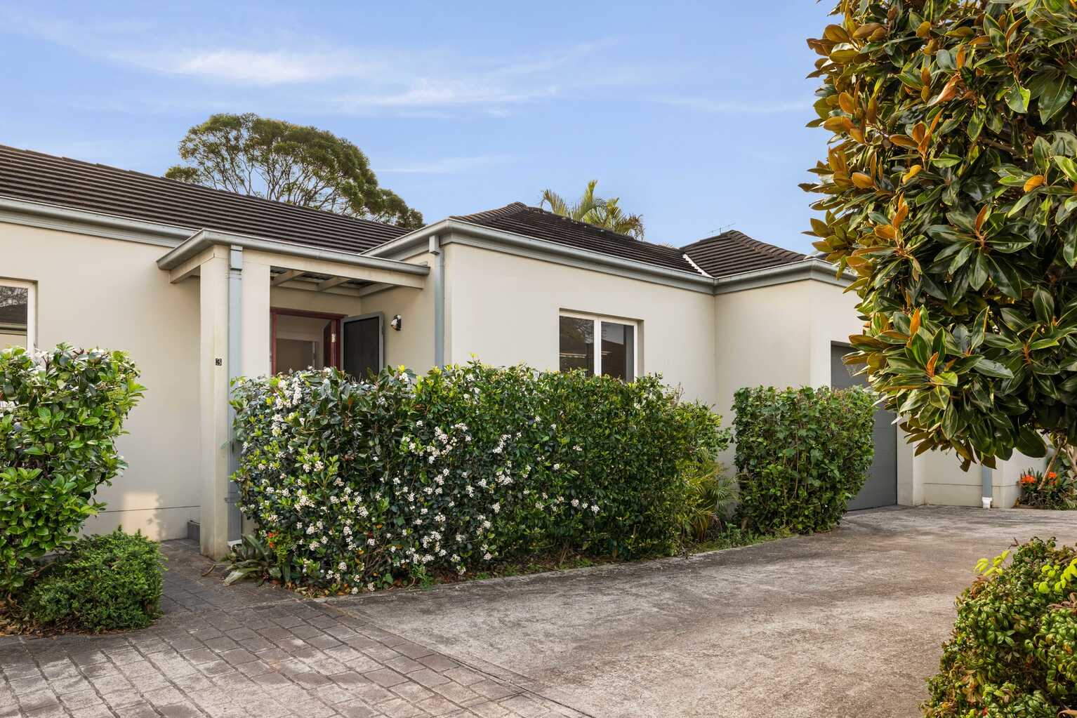 3/14A Hurlstone Avenue Hurlstone Park 3/14A Hurlstone Avenue Hurlstone Park