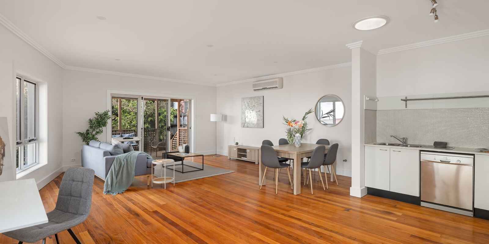 3/14A Hurlstone Avenue Hurlstone Park 3/14A Hurlstone Avenue Hurlstone Park