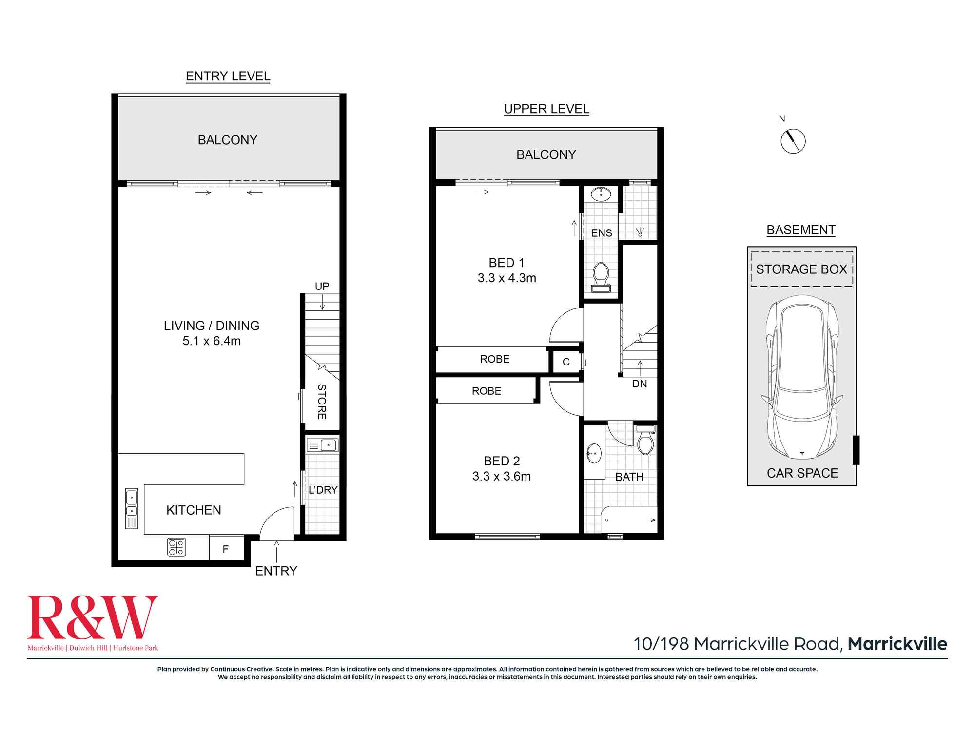 10/198 Marrickville Road Marrickville 10/198 Marrickville Road Marrickville