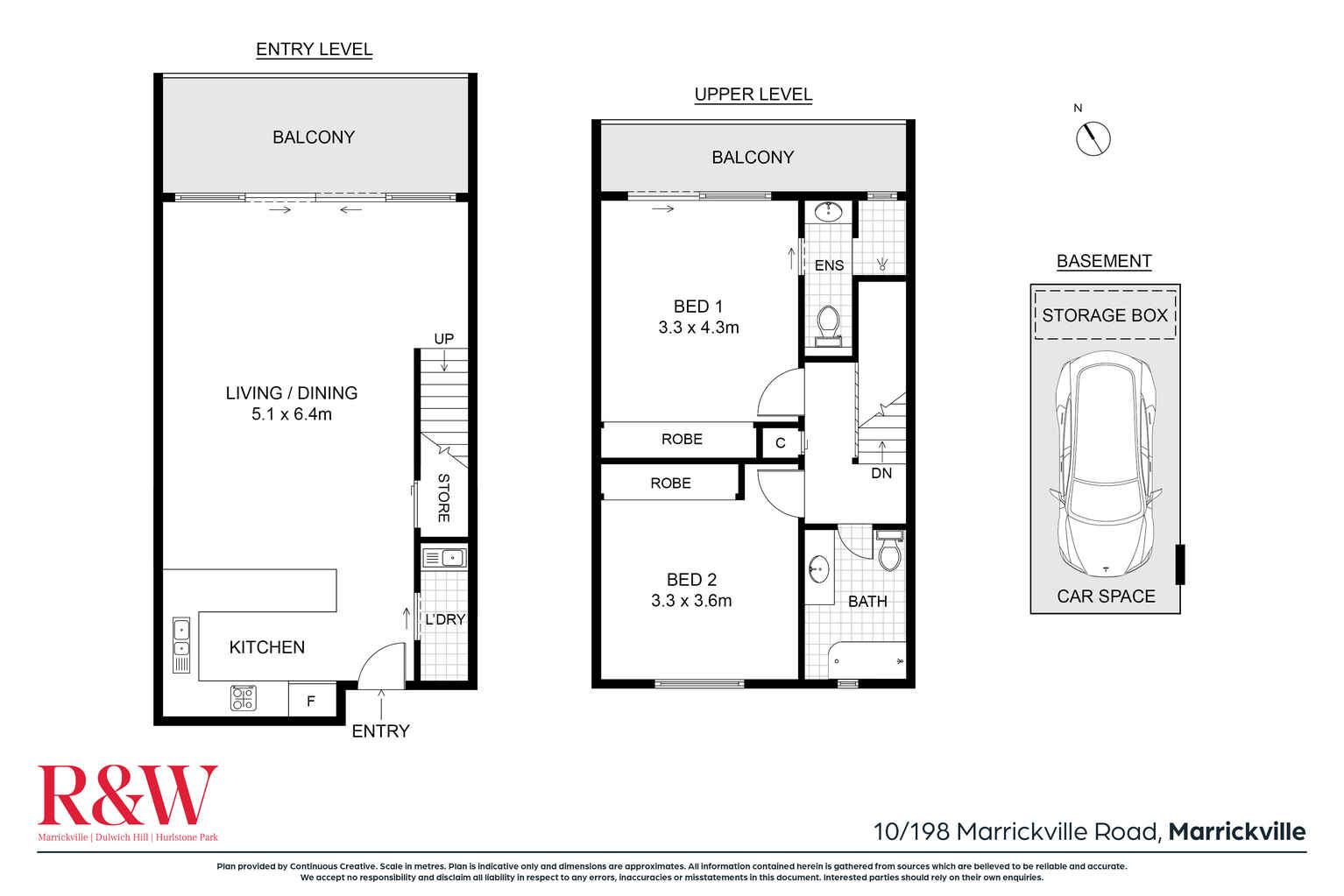 10/198 Marrickville Road Marrickville 10/198 Marrickville Road Marrickville