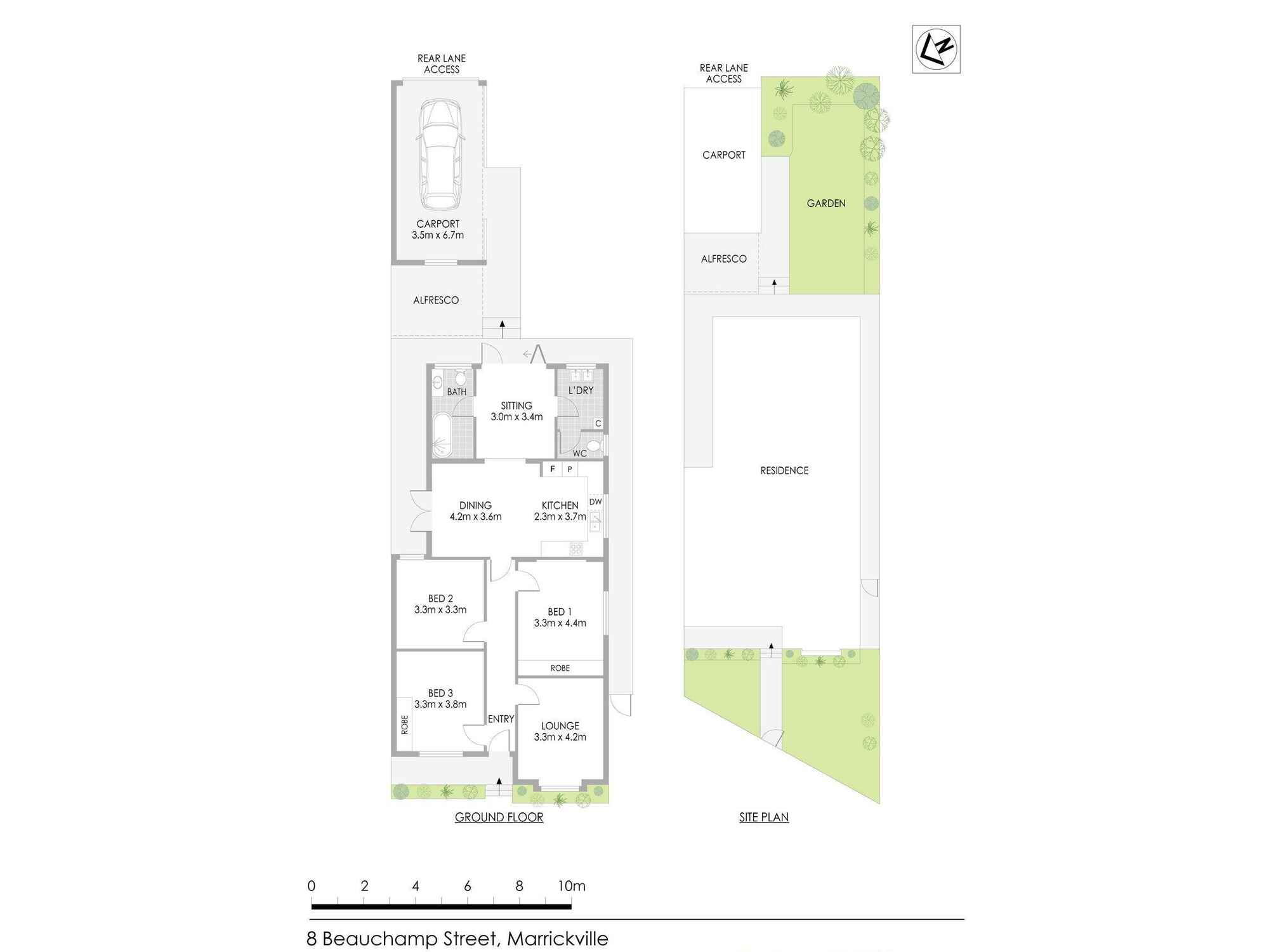 8 Beauchamp Street Marrickville 8 Beauchamp Street Marrickville