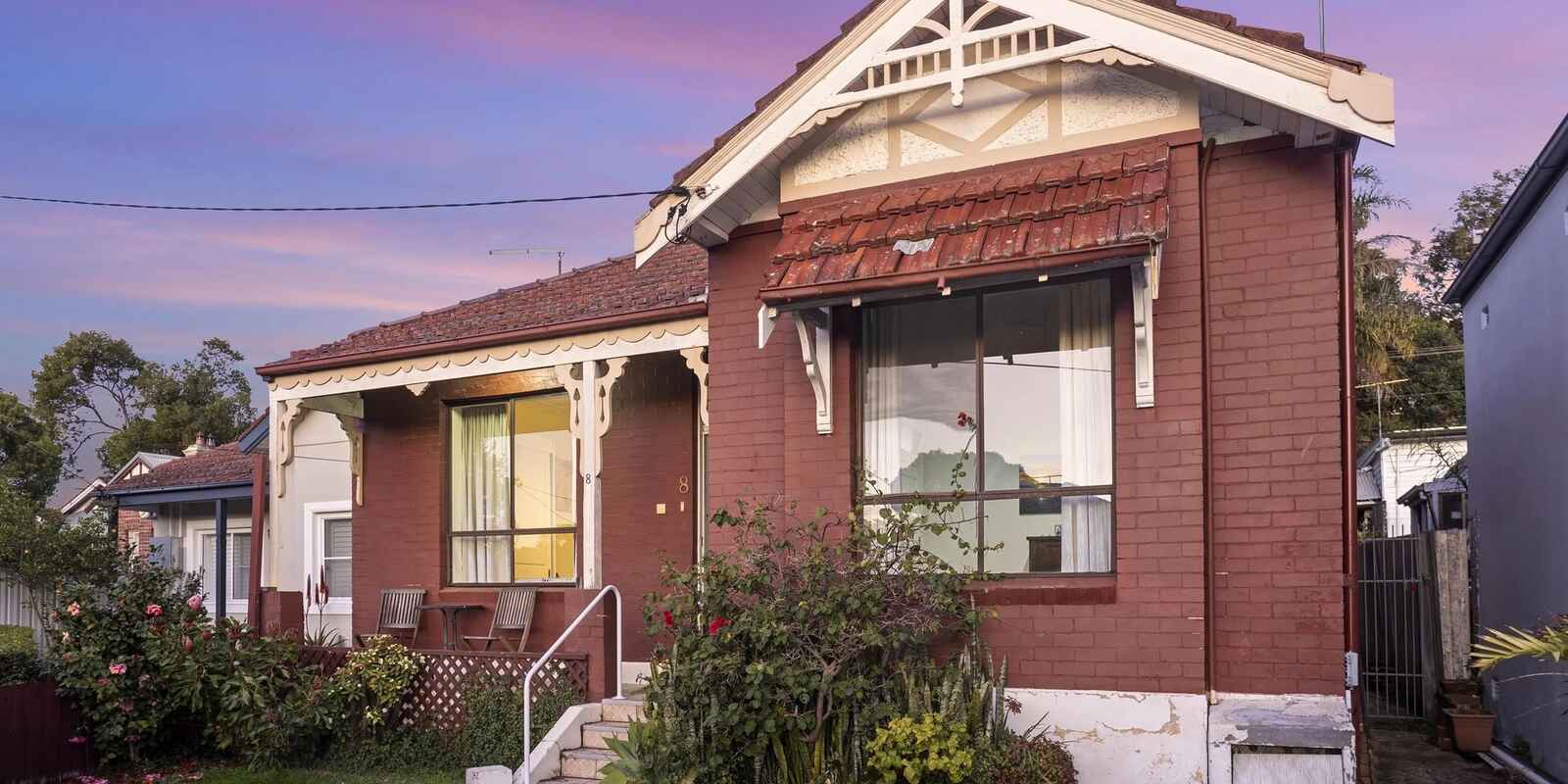 8 Beauchamp Street Marrickville 8 Beauchamp Street Marrickville