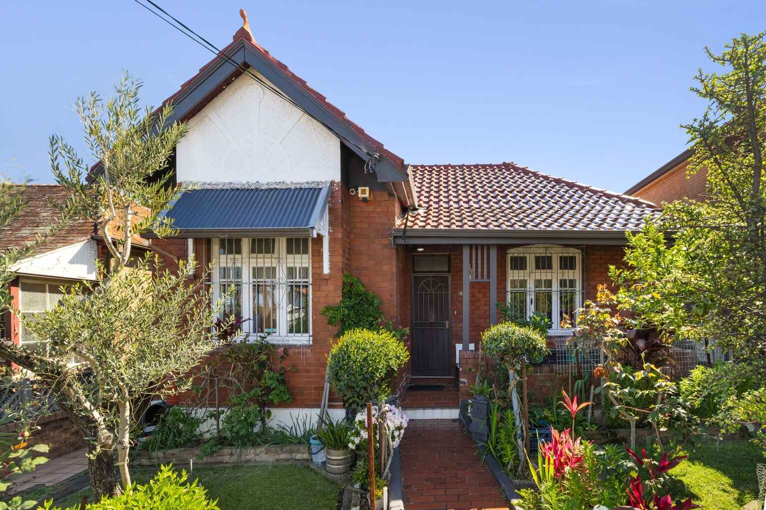 34 Fernhill Street Hurlstone Park