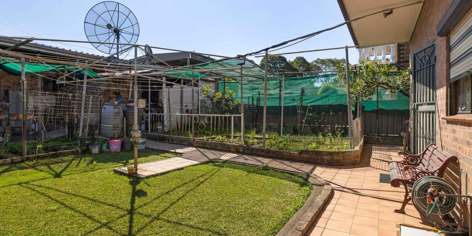 34 Fernhill Street Hurlstone Park