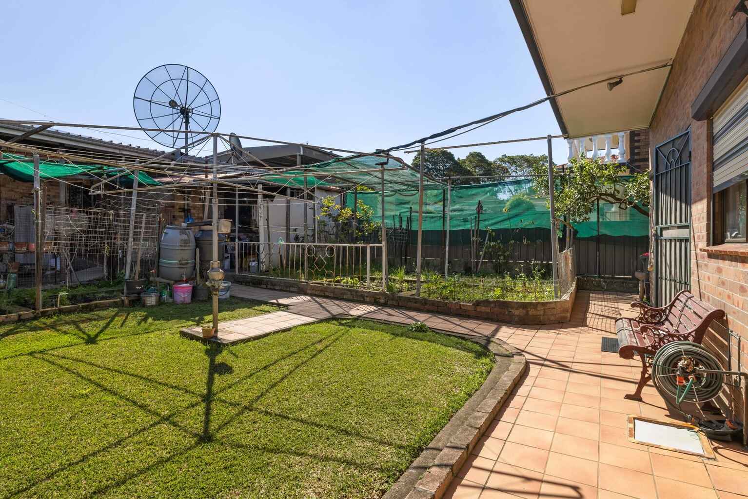 34 Fernhill Street Hurlstone Park