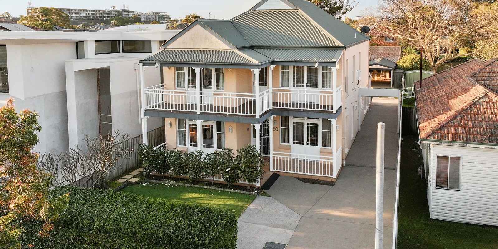 50 Toyer Avenue Sans Souci