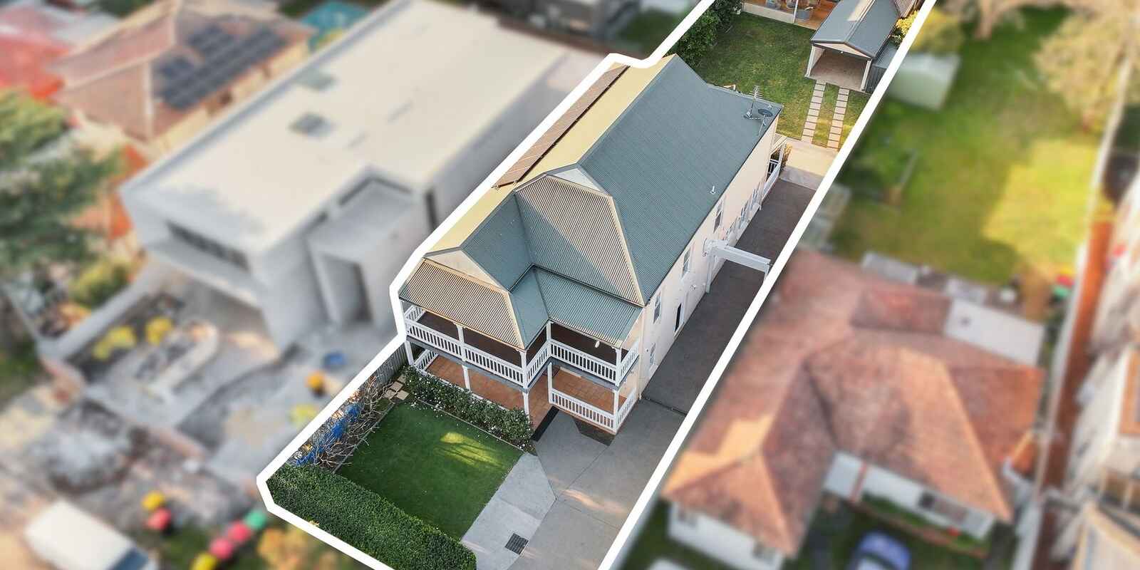 50 Toyer Avenue Sans Souci