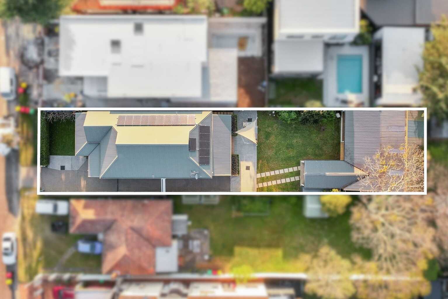 50 Toyer Avenue Sans Souci