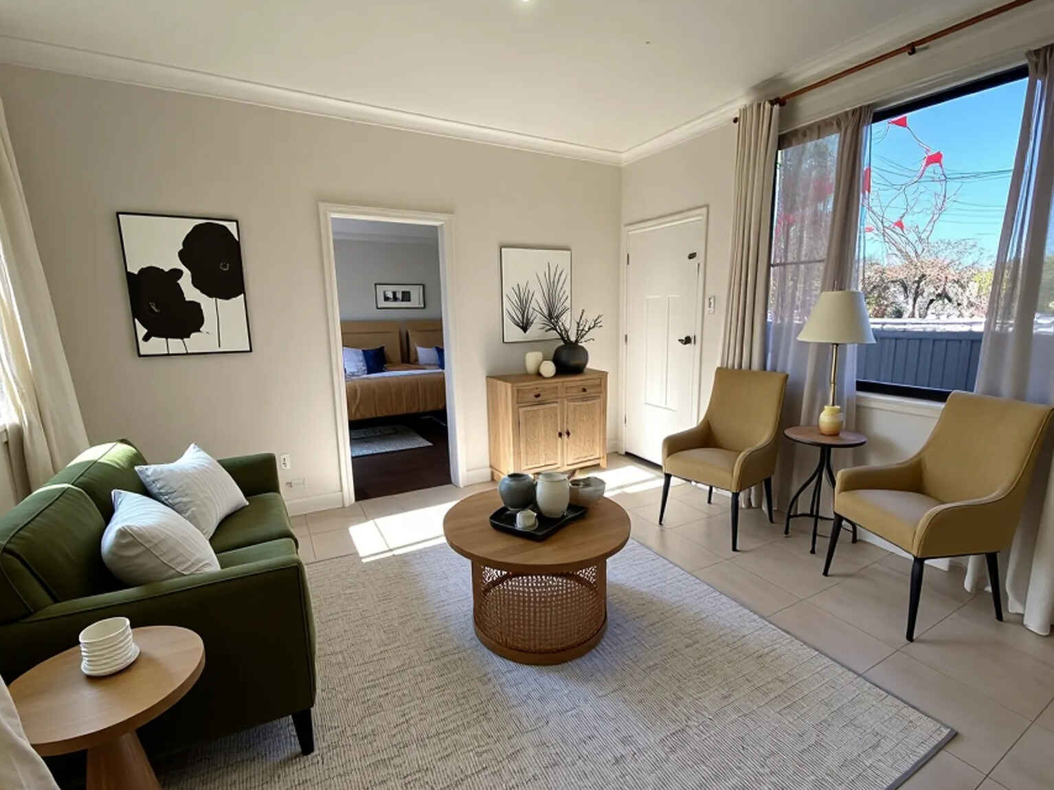 2/462 Marrickville Road Marrickville