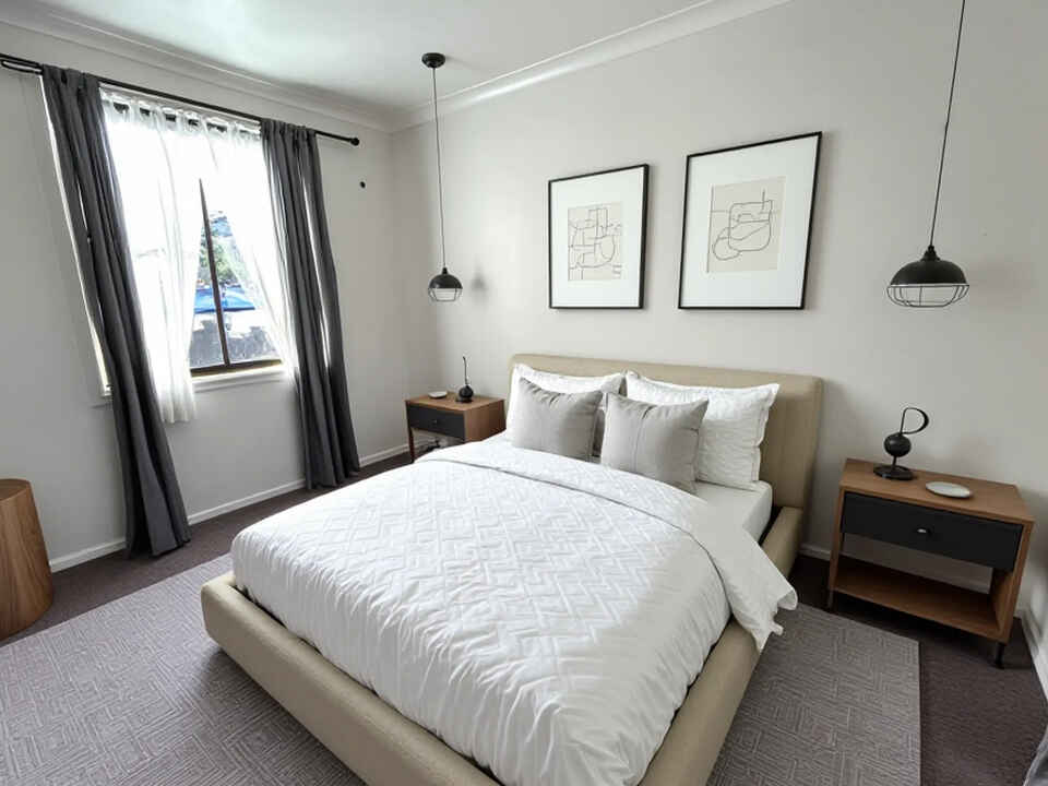 2/462 Marrickville Road Marrickville