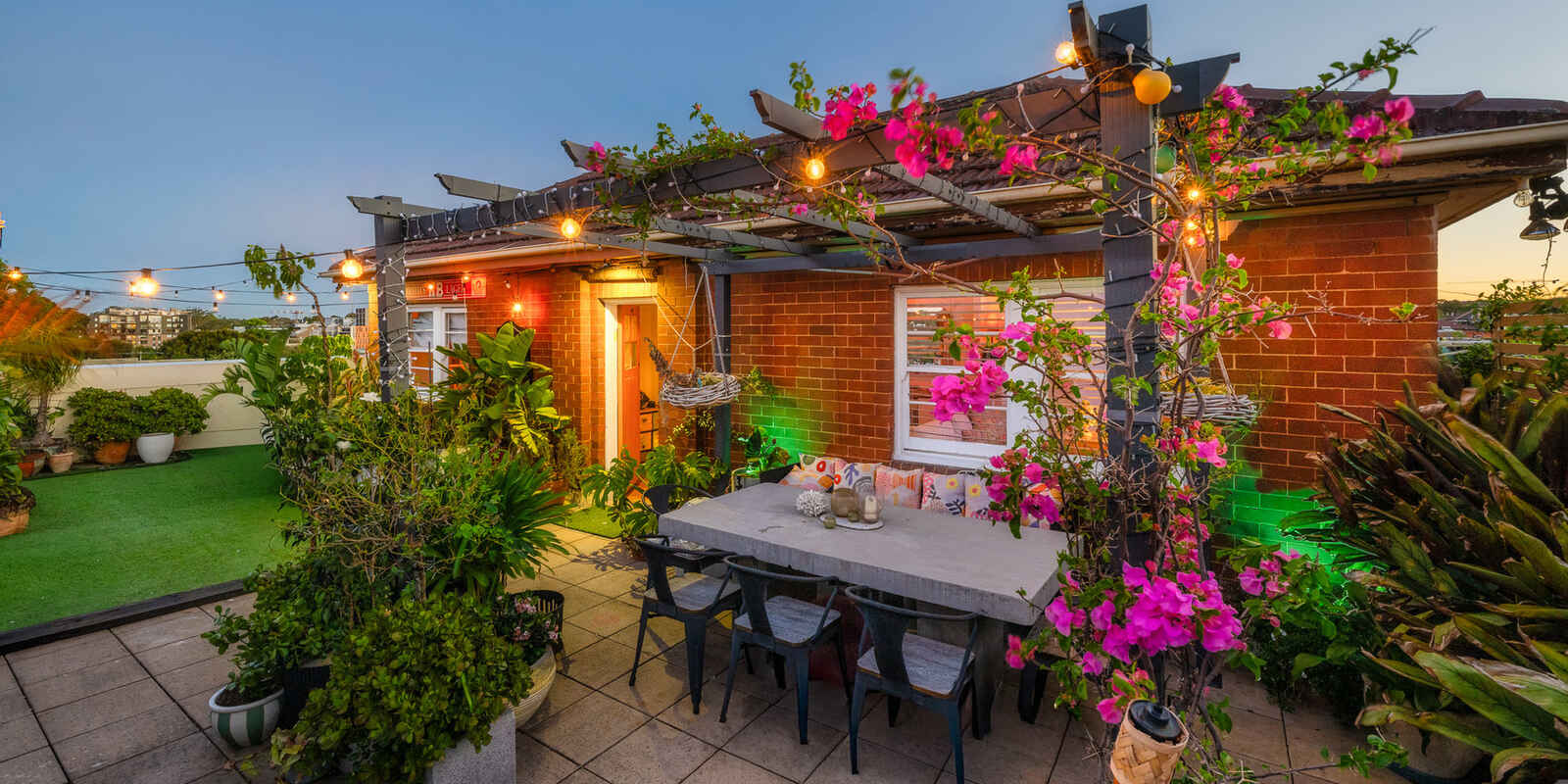 10/60 Carlton Crescent Summer Hill