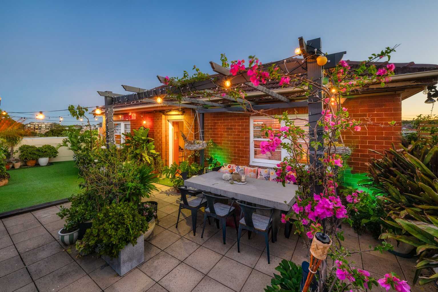 10/60 Carlton Crescent Summer Hill 10/60 Carlton Crescent Summer Hill