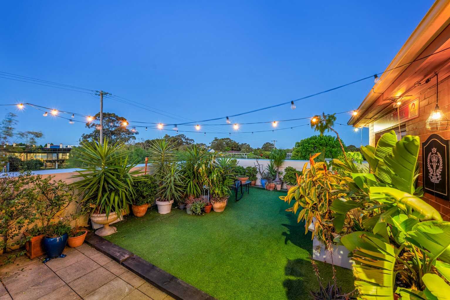 10/60 Carlton Crescent Summer Hill 10/60 Carlton Crescent Summer Hill