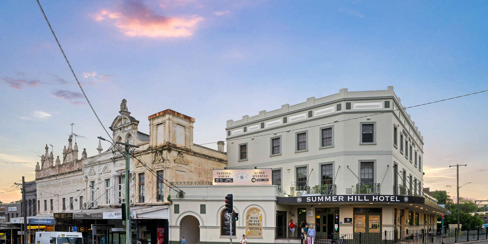 10/60 Carlton Crescent Summer Hill