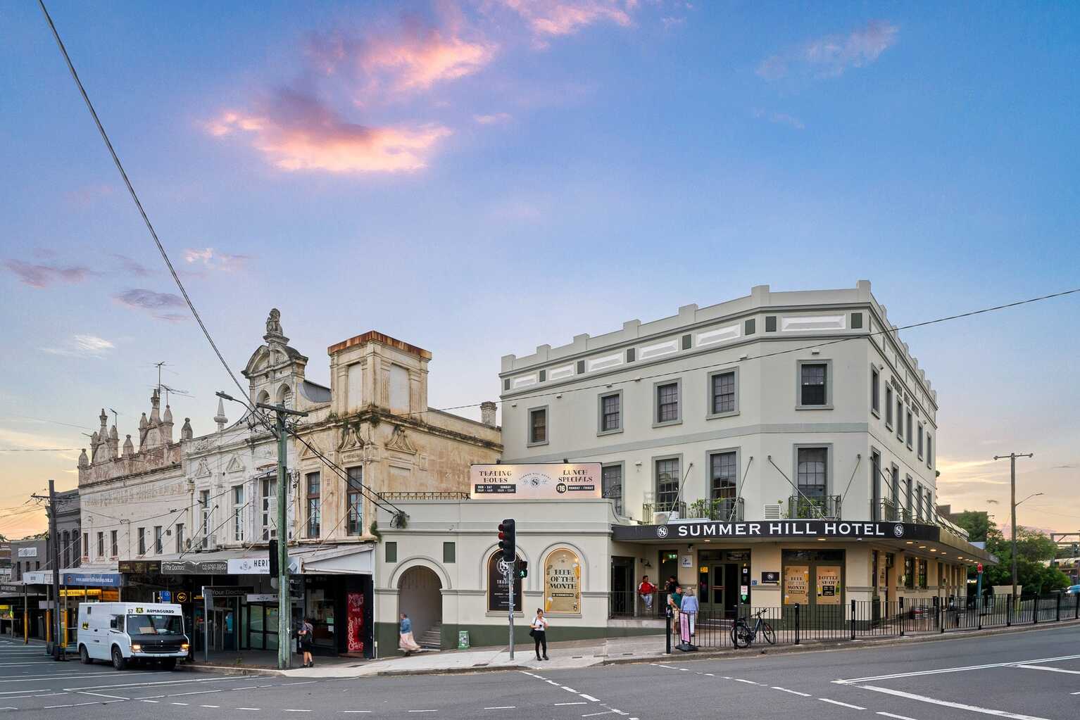 10/60 Carlton Crescent Summer Hill 10/60 Carlton Crescent Summer Hill