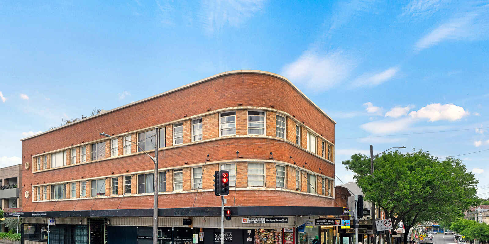 10/60 Carlton Crescent Summer Hill