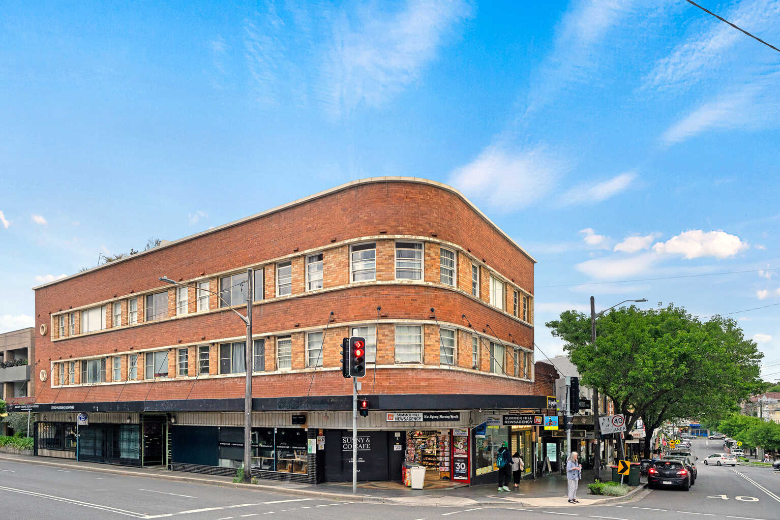 10/60 Carlton Crescent Summer Hill 10/60 Carlton Crescent Summer Hill