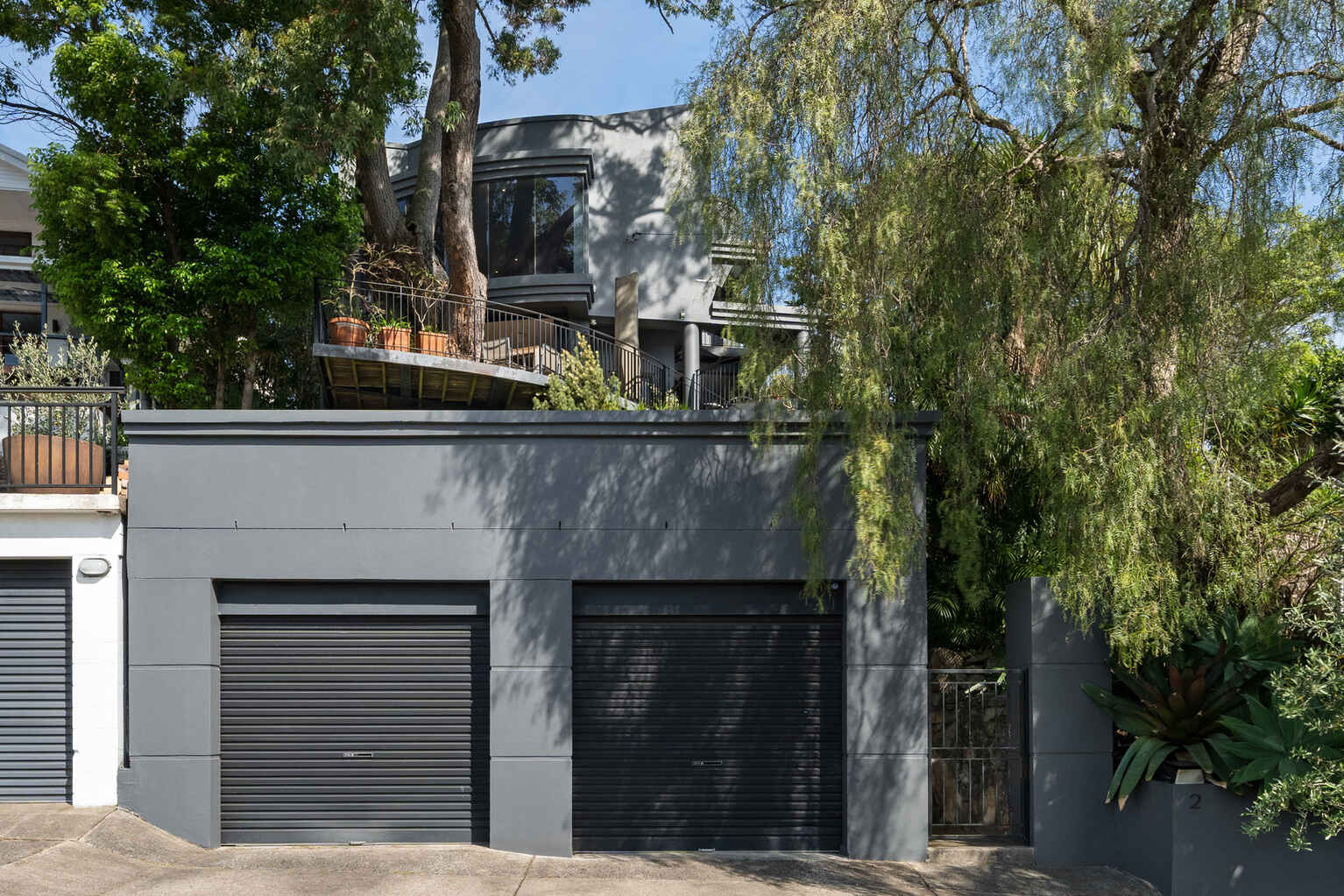 2 Crewe Street Bardwell Park