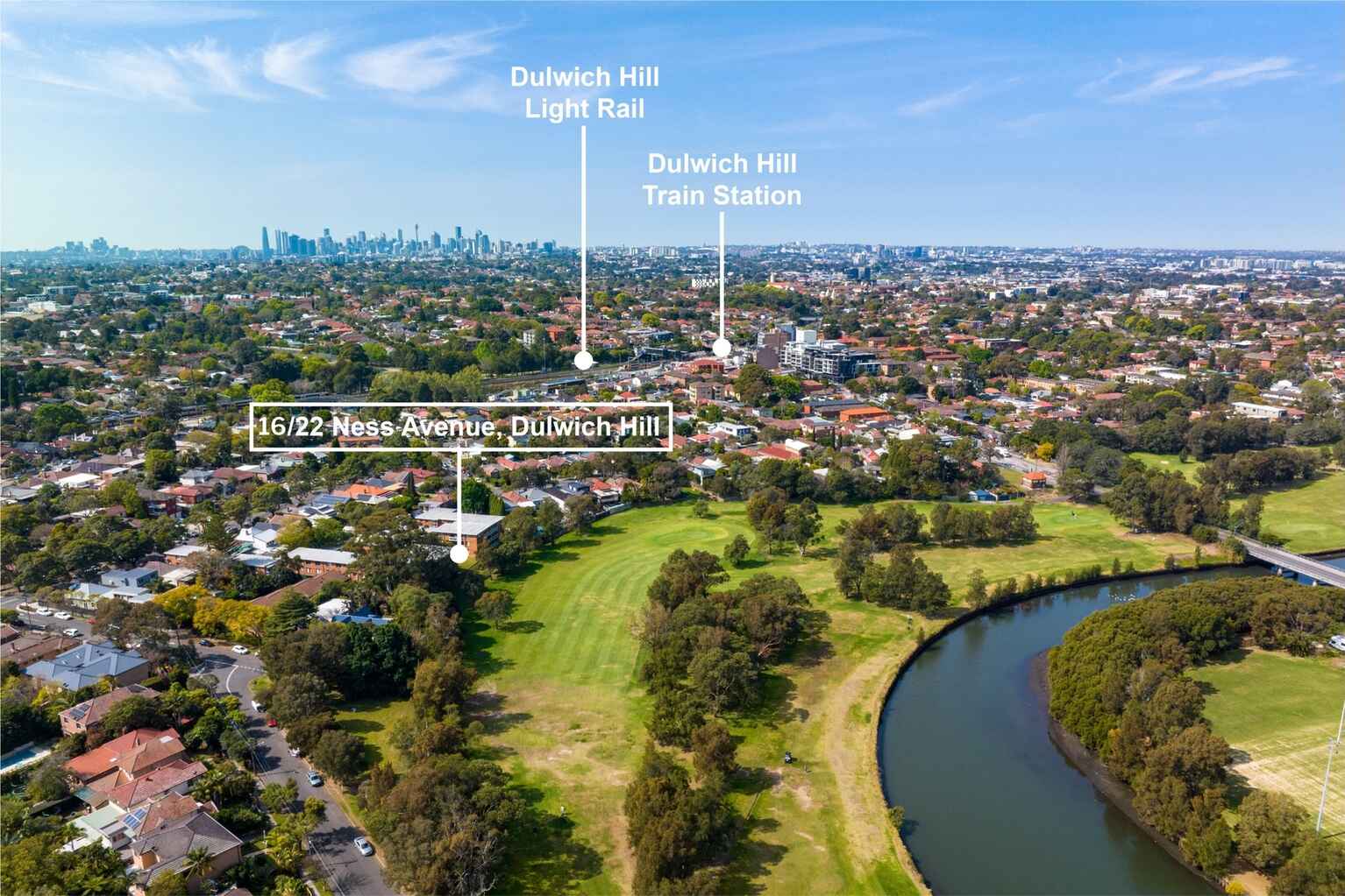 16/22 Ness Avenue Dulwich Hill 16/22 Ness Avenue Dulwich Hill