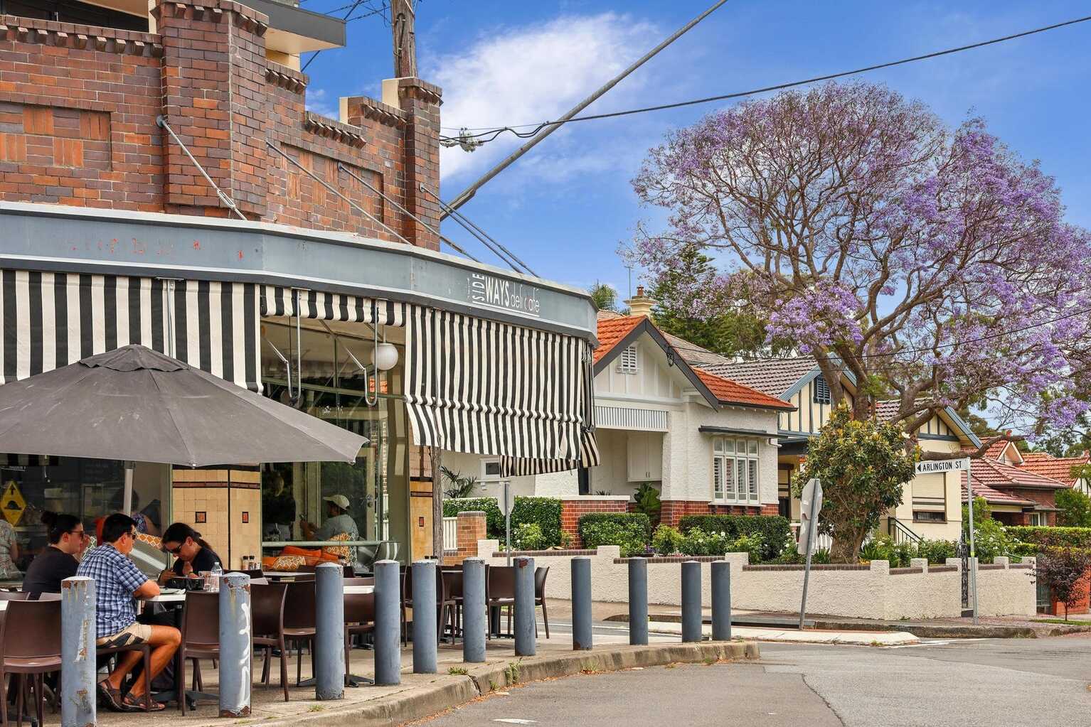 16/22 Ness Avenue Dulwich Hill 16/22 Ness Avenue Dulwich Hill