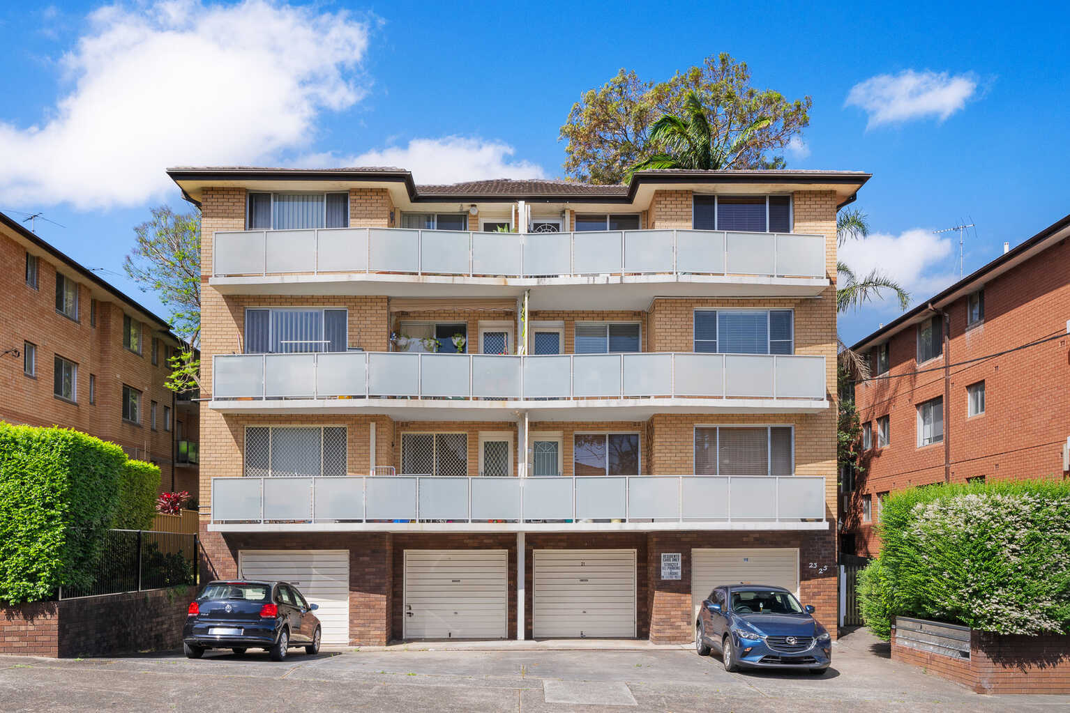 19/23 Myra Road Dulwich Hill