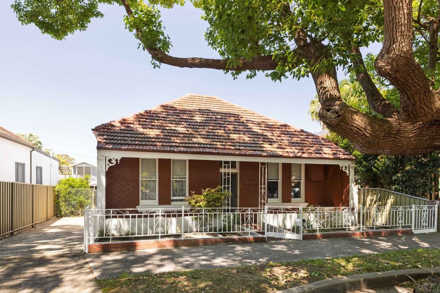 24 David Street Marrickville