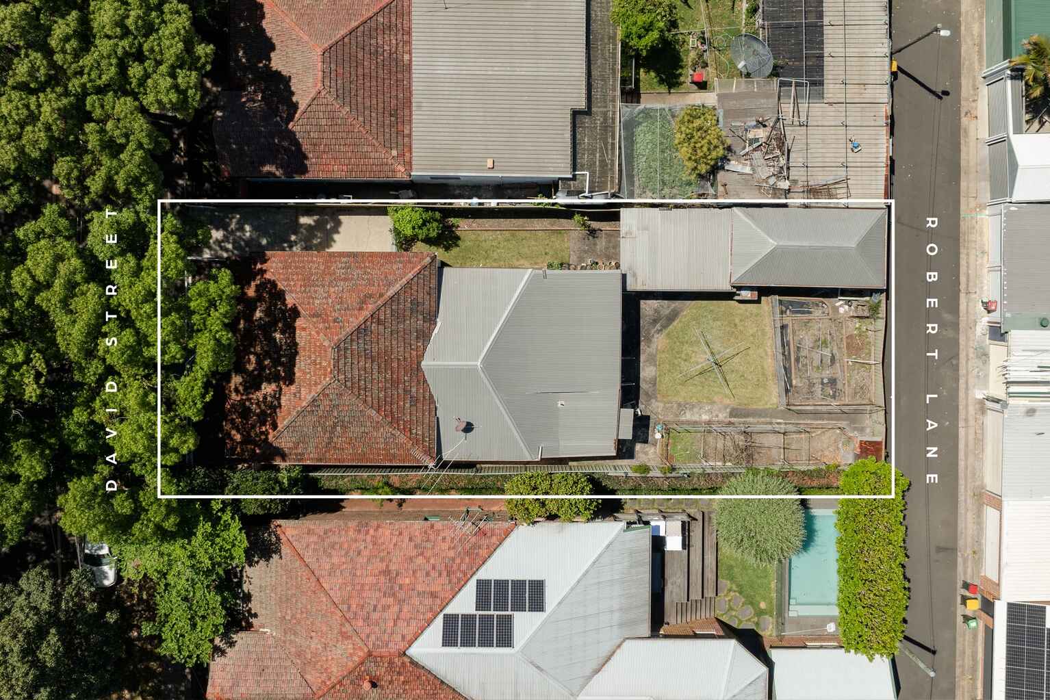 24 David Street Marrickville