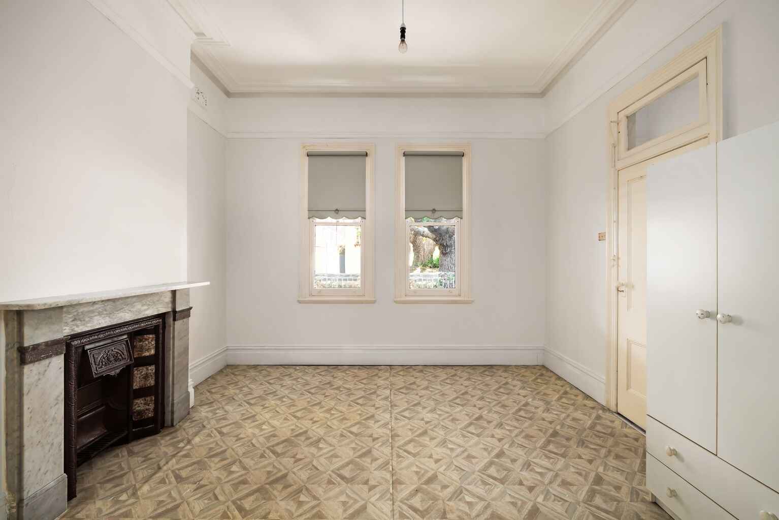 24 David Street Marrickville