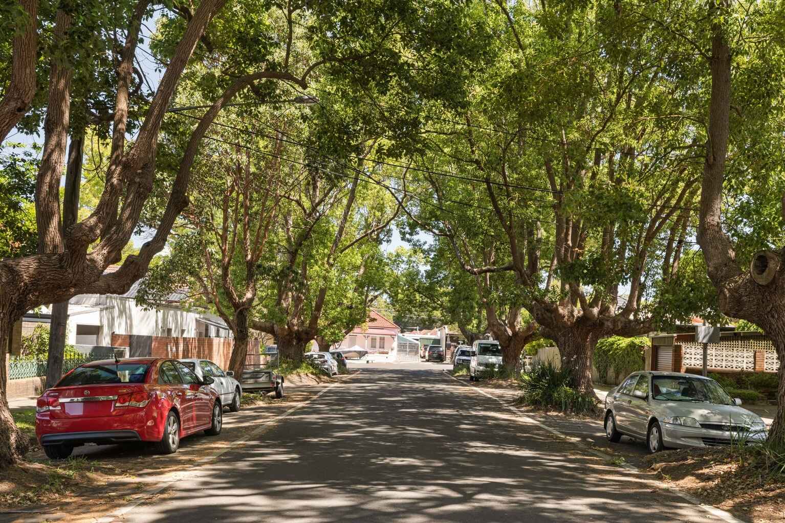 24 David Street Marrickville