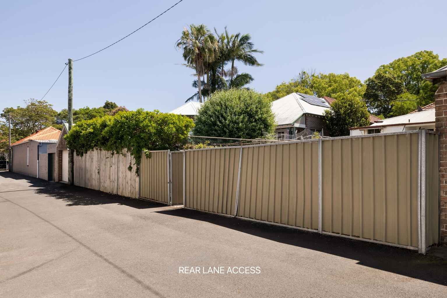 24 David Street Marrickville