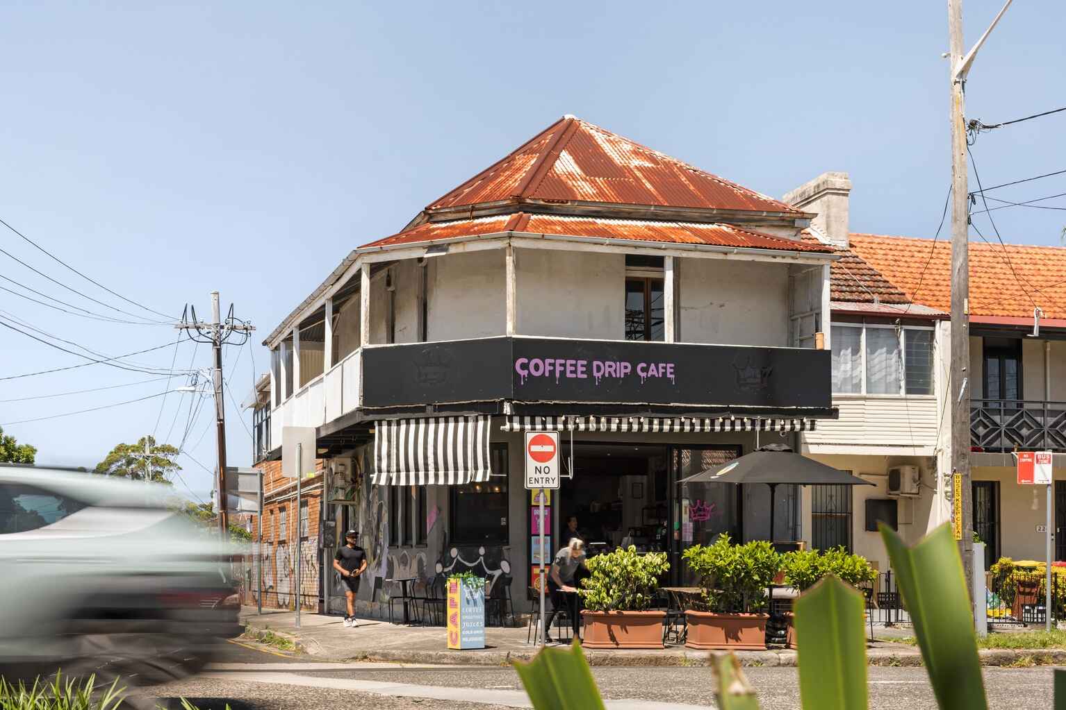 24 David Street Marrickville