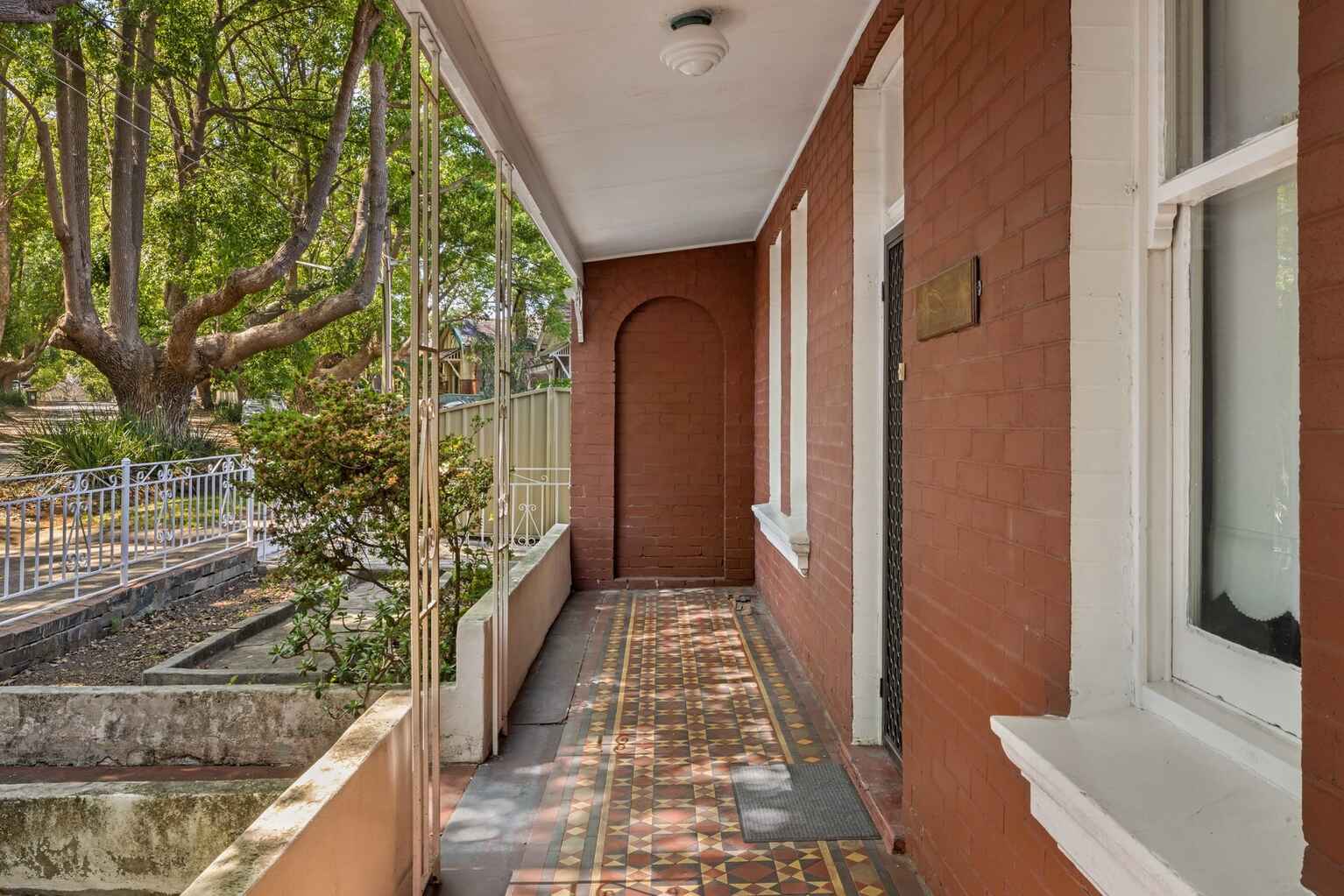 24 David Street Marrickville