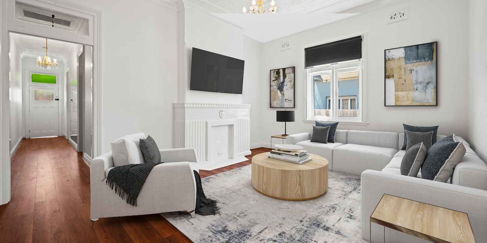 224 William Street Kingsgrove