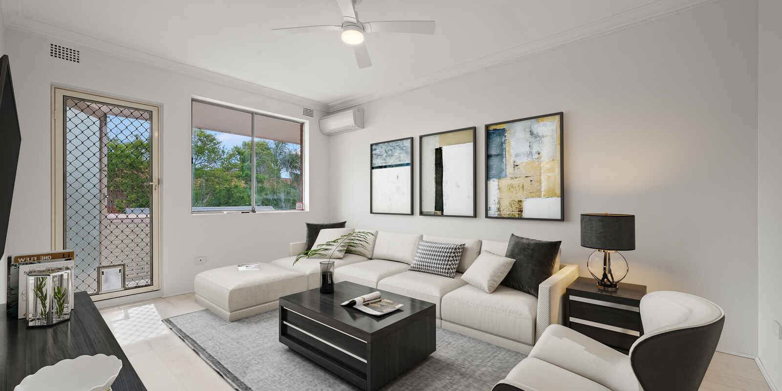 8/27 Cobar Street Dulwich Hill