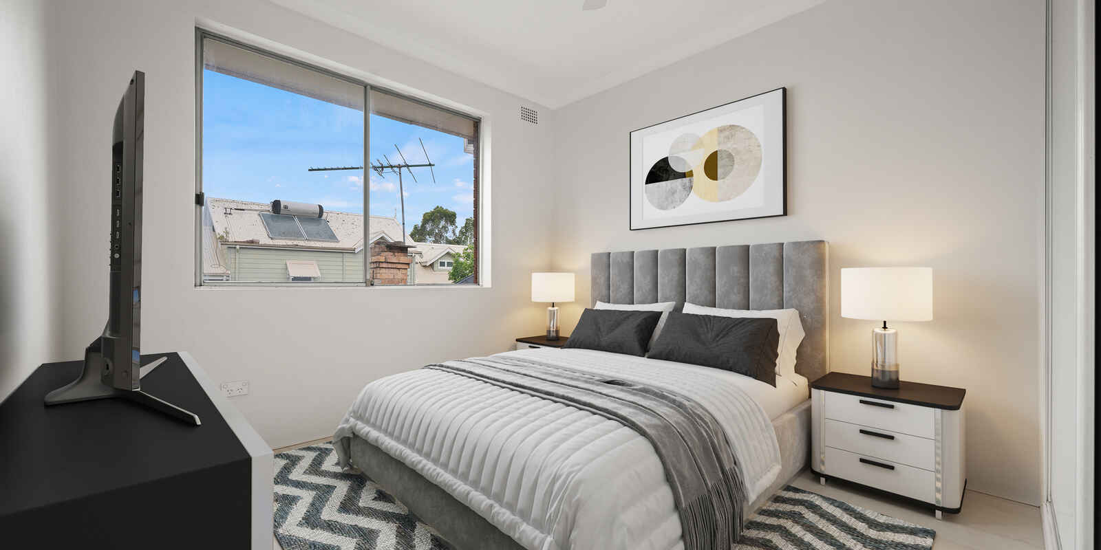 8/27 Cobar Street Dulwich Hill