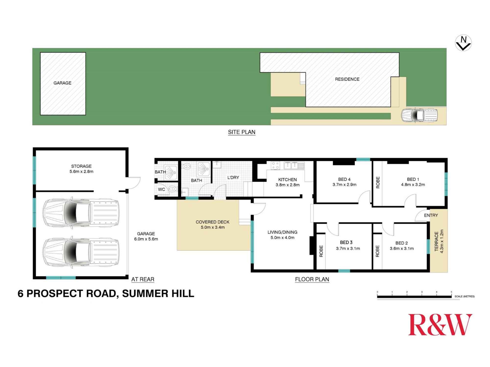 6 Prospect Road Summer Hill