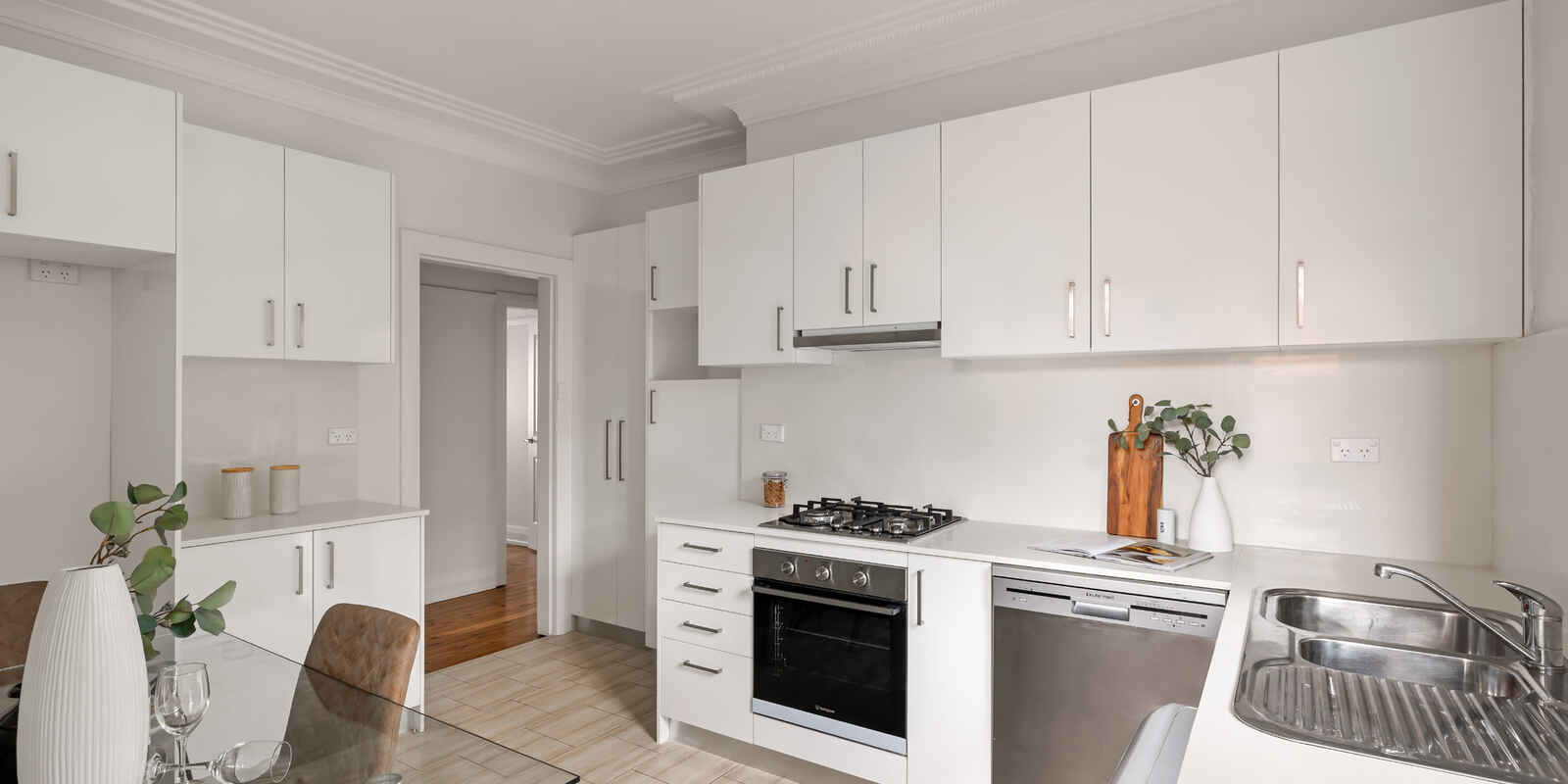 1/52 Henson Street Summer Hill