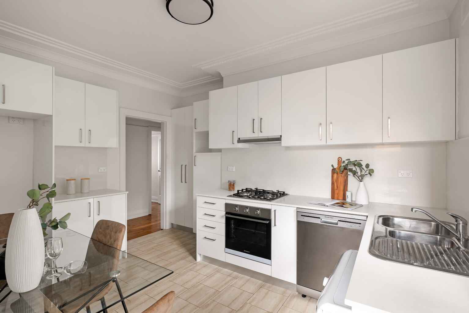 1/52 Henson Street Summer Hill