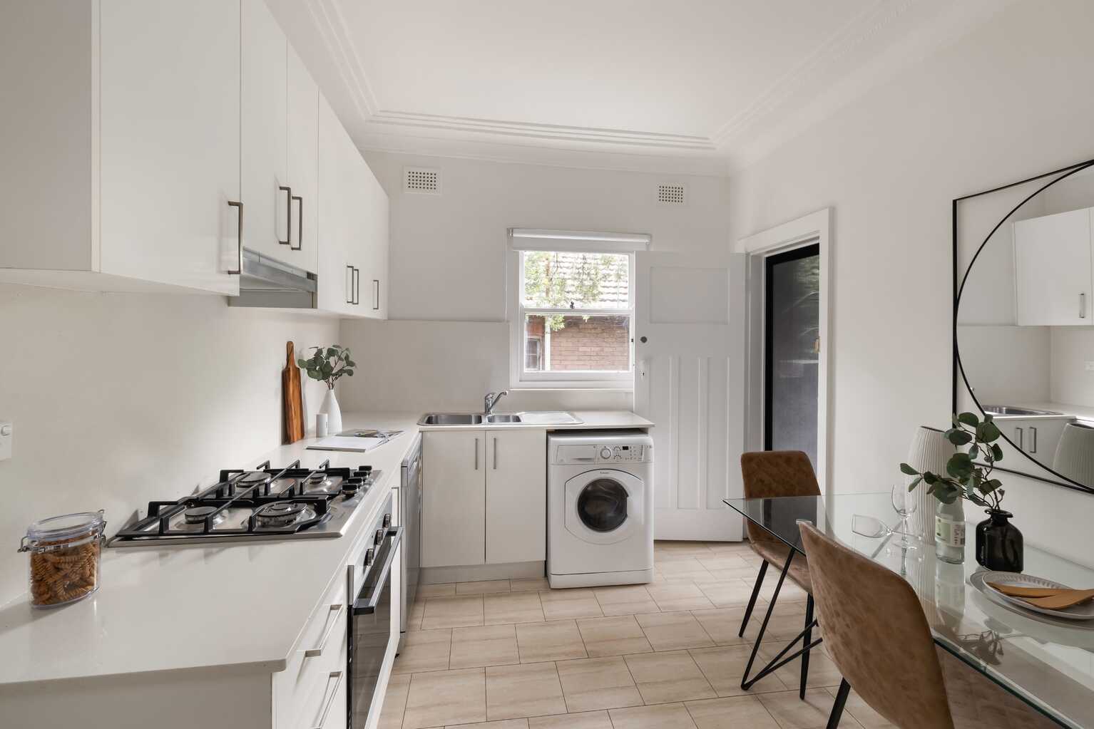 1/52 Henson Street Summer Hill