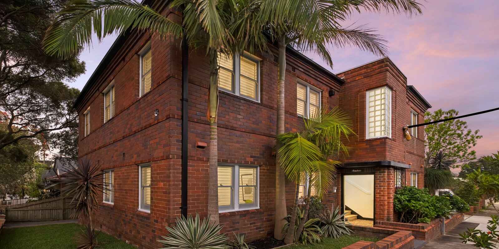 1/52 Henson Street Summer Hill