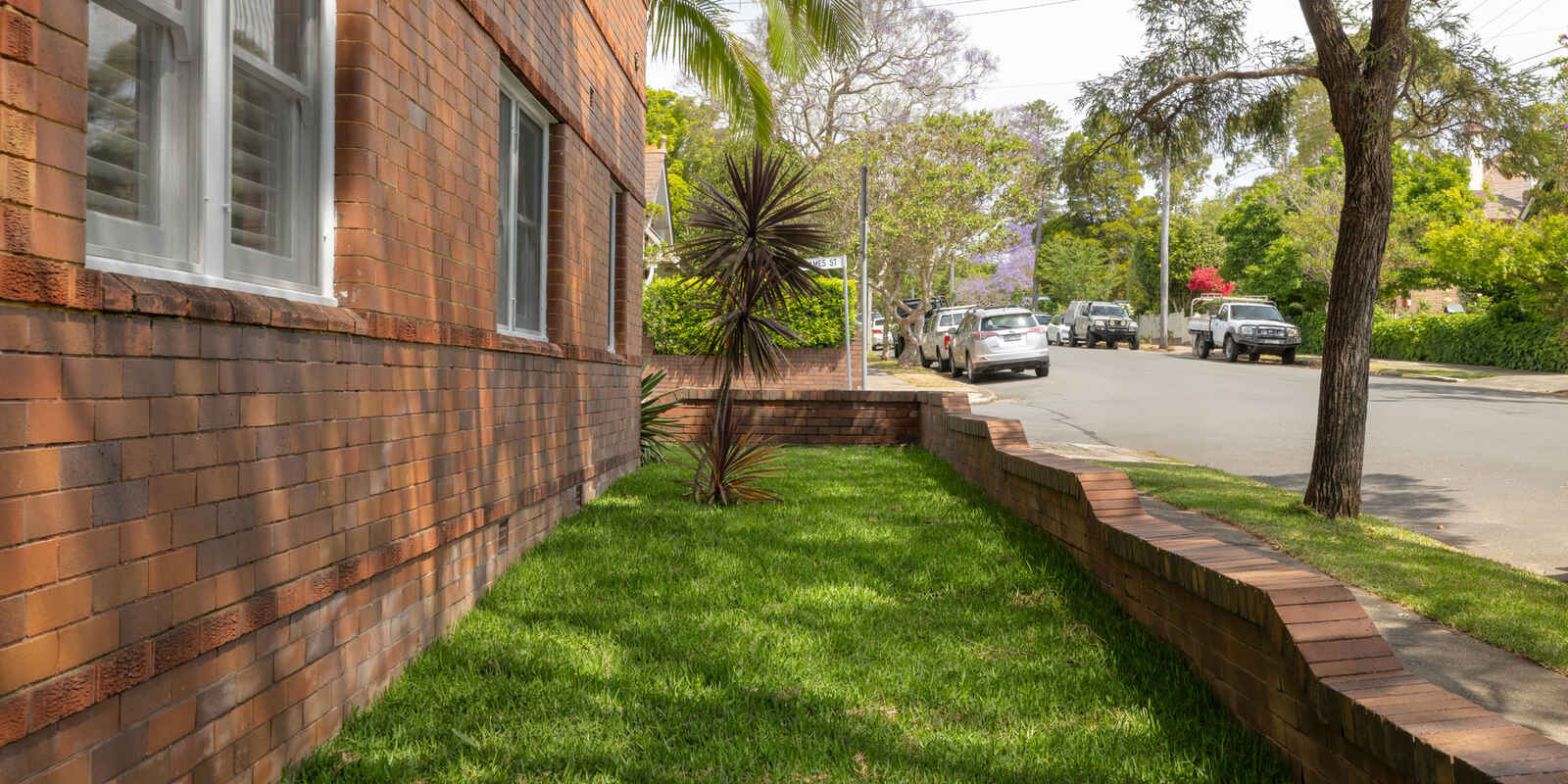 1/52 Henson Street Summer Hill