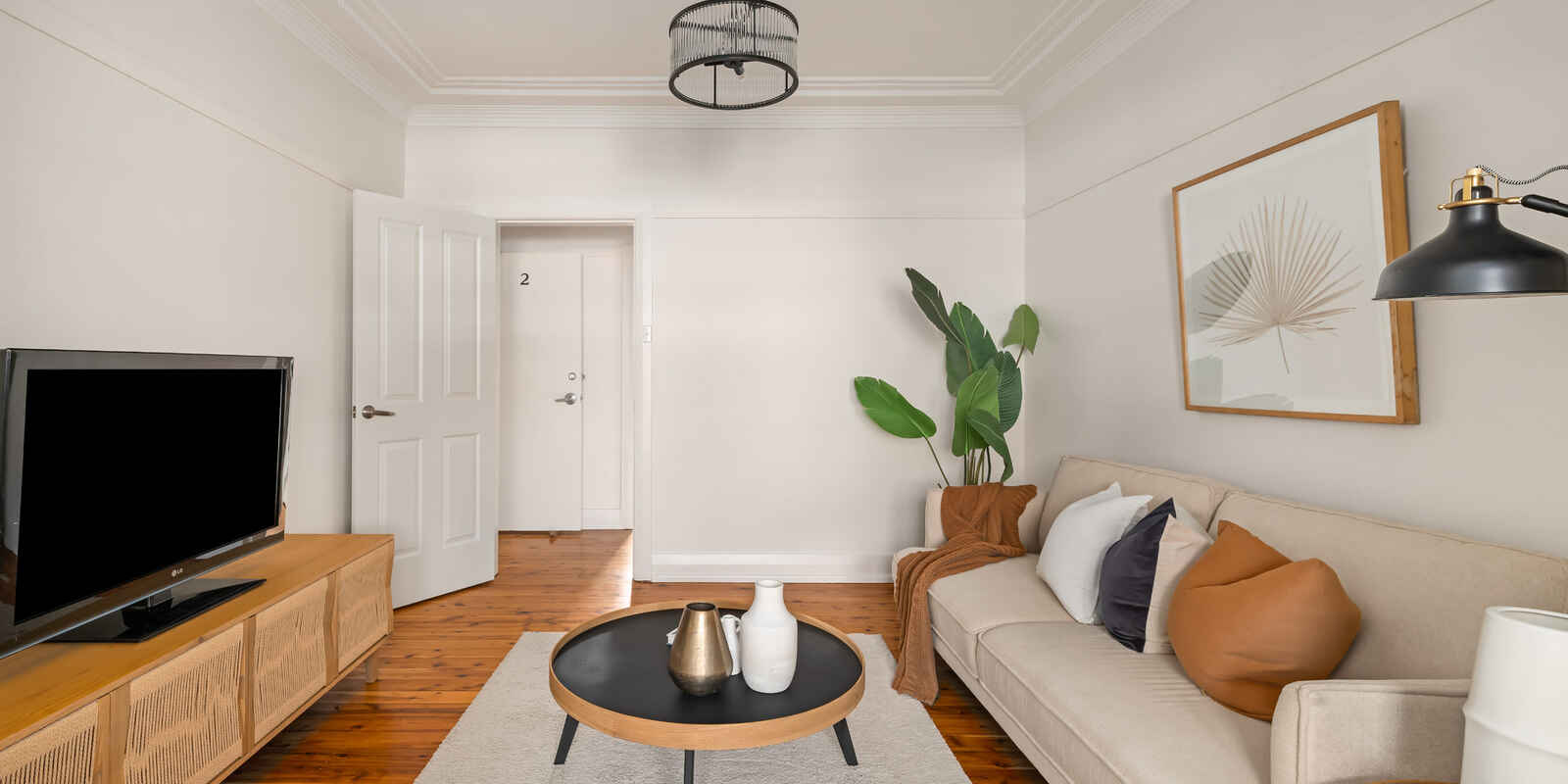 2/52 Henson Street Summer Hill