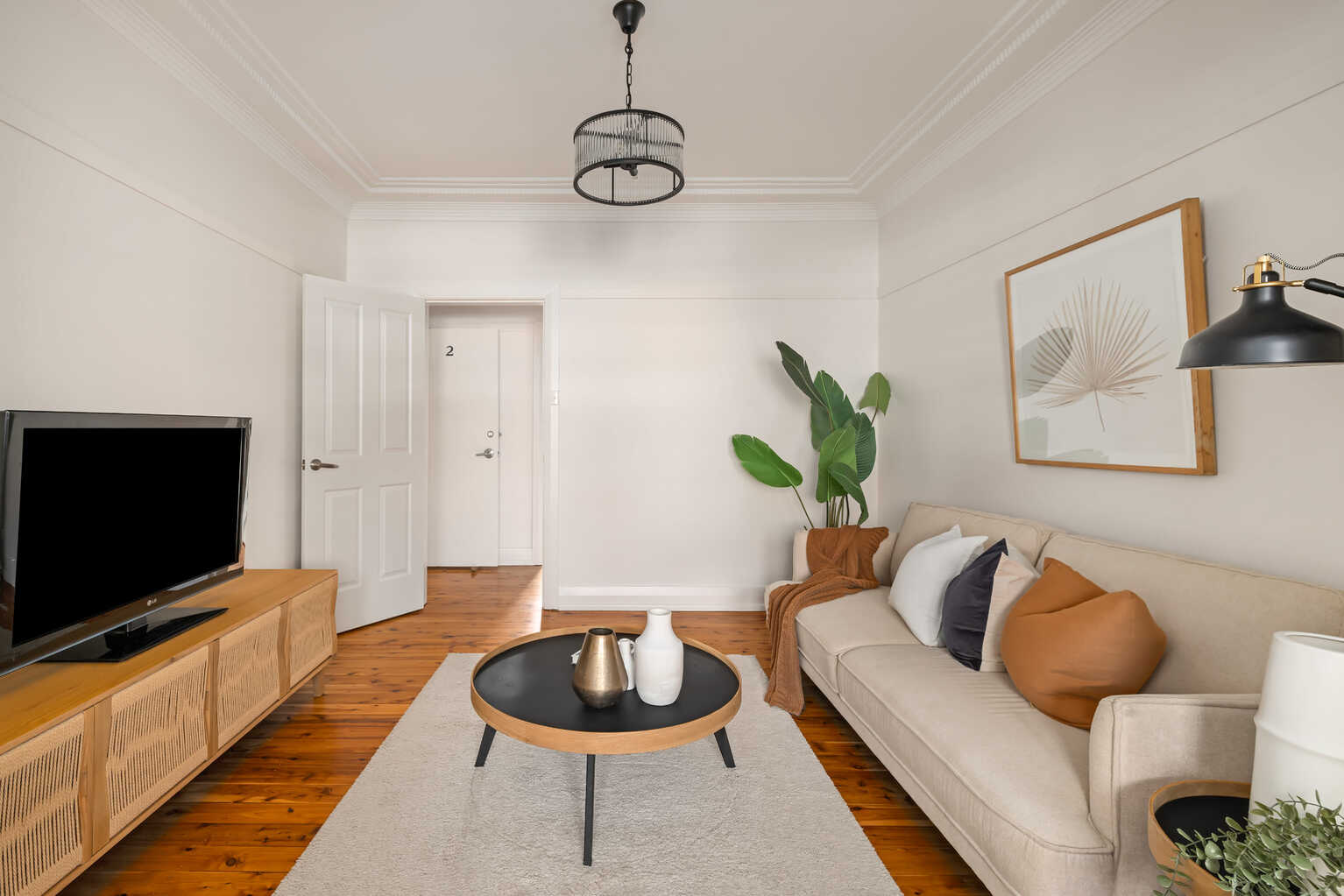 2/52 Henson Street Summer Hill 2/52 Henson Street Summer Hill