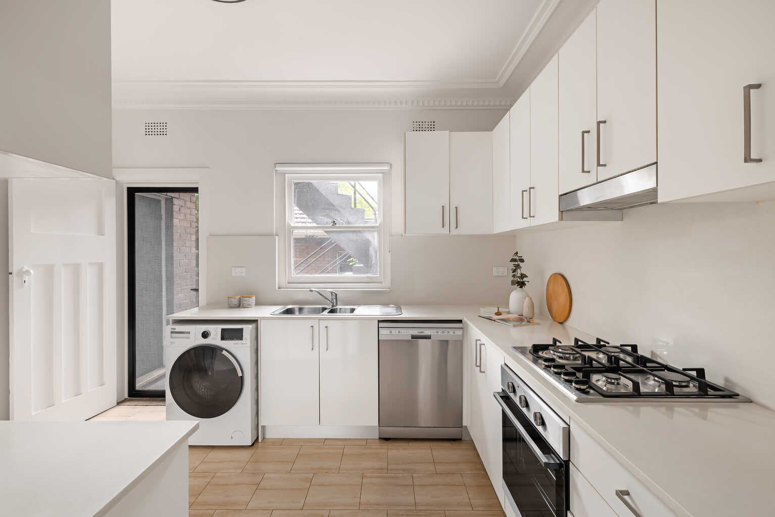 2/52 Henson Street Summer Hill 2/52 Henson Street Summer Hill