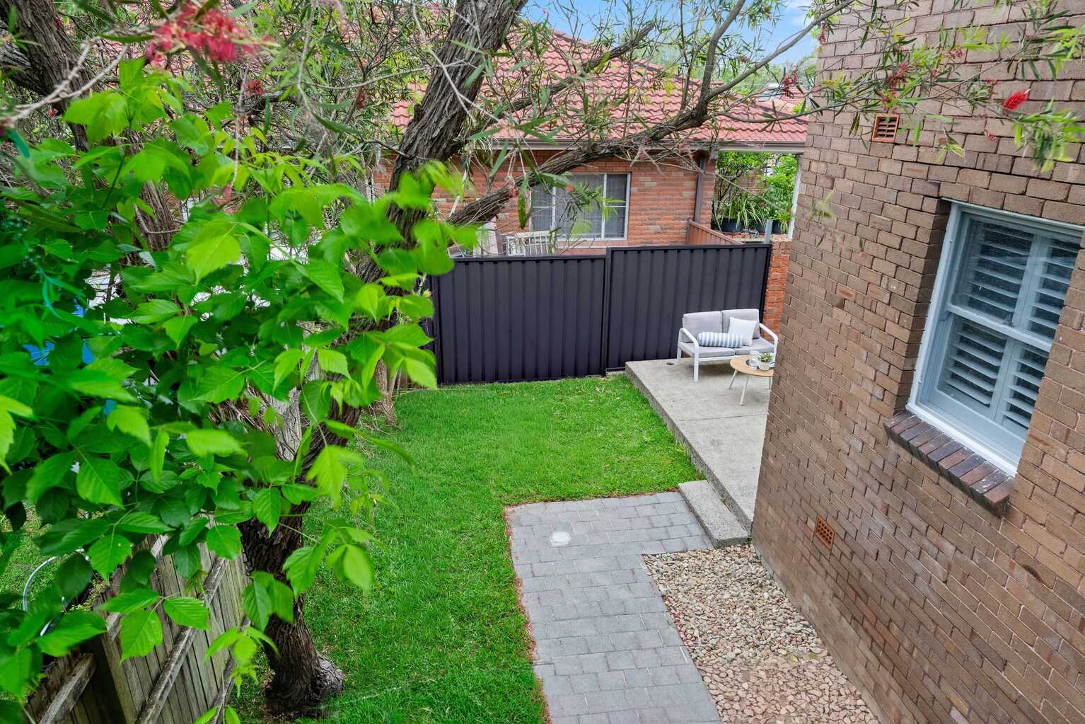 2/52 Henson Street Summer Hill 2/52 Henson Street Summer Hill