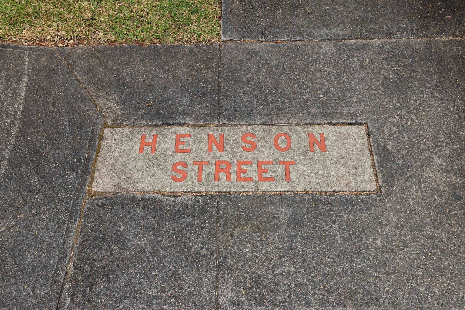 2/52 Henson Street Summer Hill 2/52 Henson Street Summer Hill